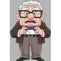 Disney Style-DSN 722